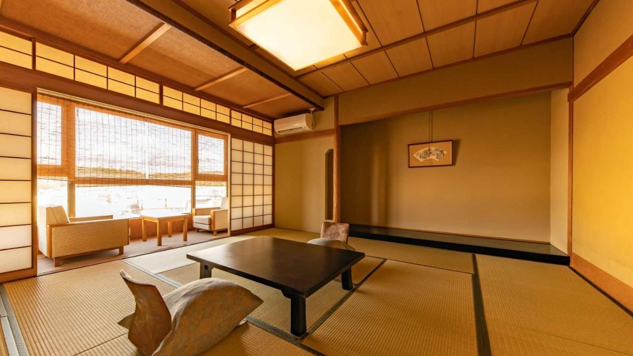 加贺 富士屋旅馆酒店 外观 照片
