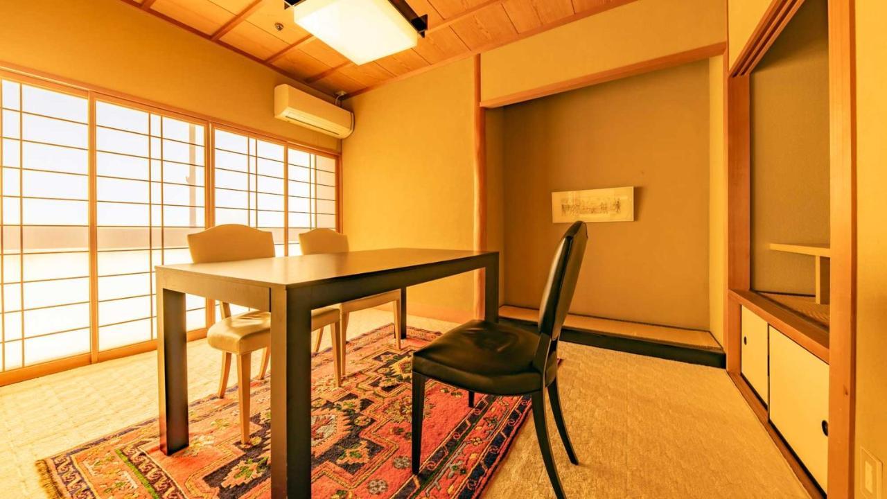 加贺 富士屋旅馆酒店 外观 照片