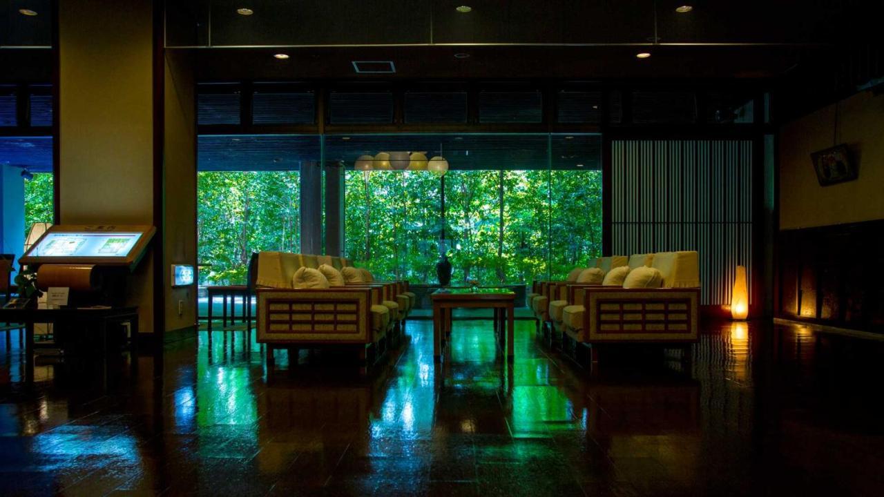 加贺 富士屋旅馆酒店 外观 照片