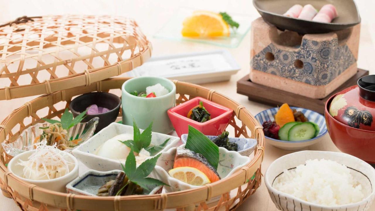 加贺 富士屋旅馆酒店 外观 照片