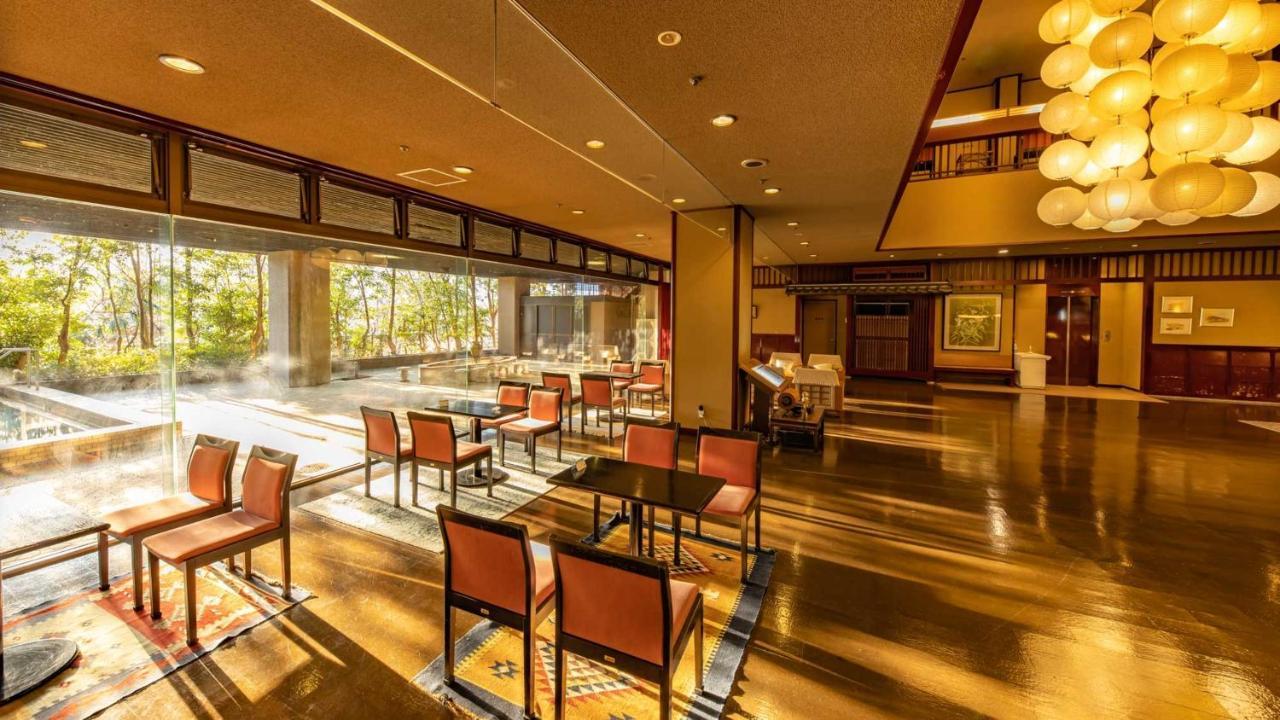 加贺 富士屋旅馆酒店 外观 照片
