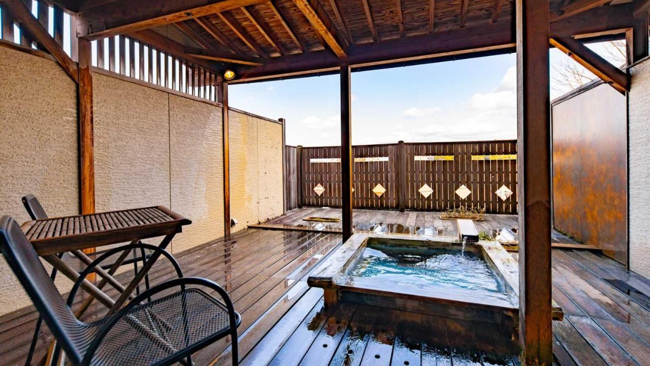 加贺 富士屋旅馆酒店 外观 照片