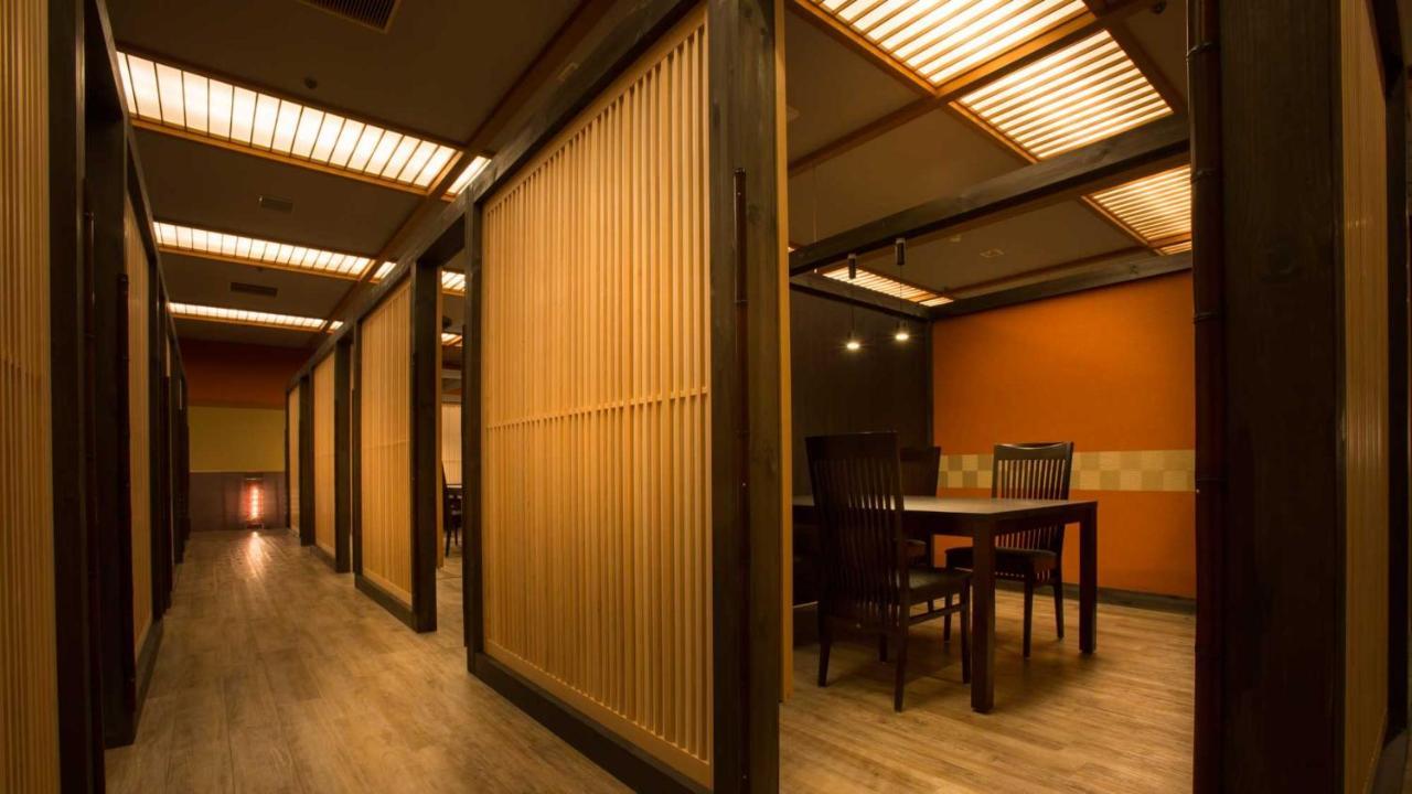 加贺 富士屋旅馆酒店 外观 照片