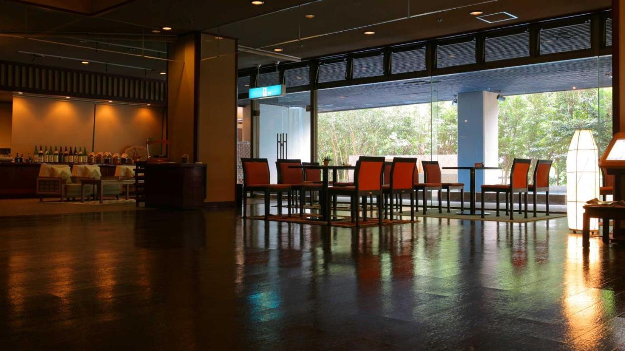 加贺 富士屋旅馆酒店 外观 照片
