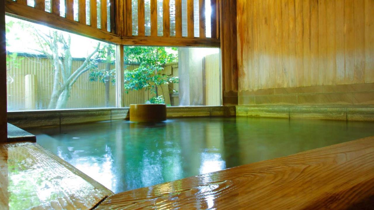 加贺 富士屋旅馆酒店 外观 照片